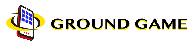 Ground Game Sales logo