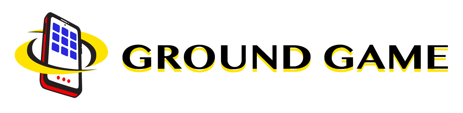 Ground Game Sales logo